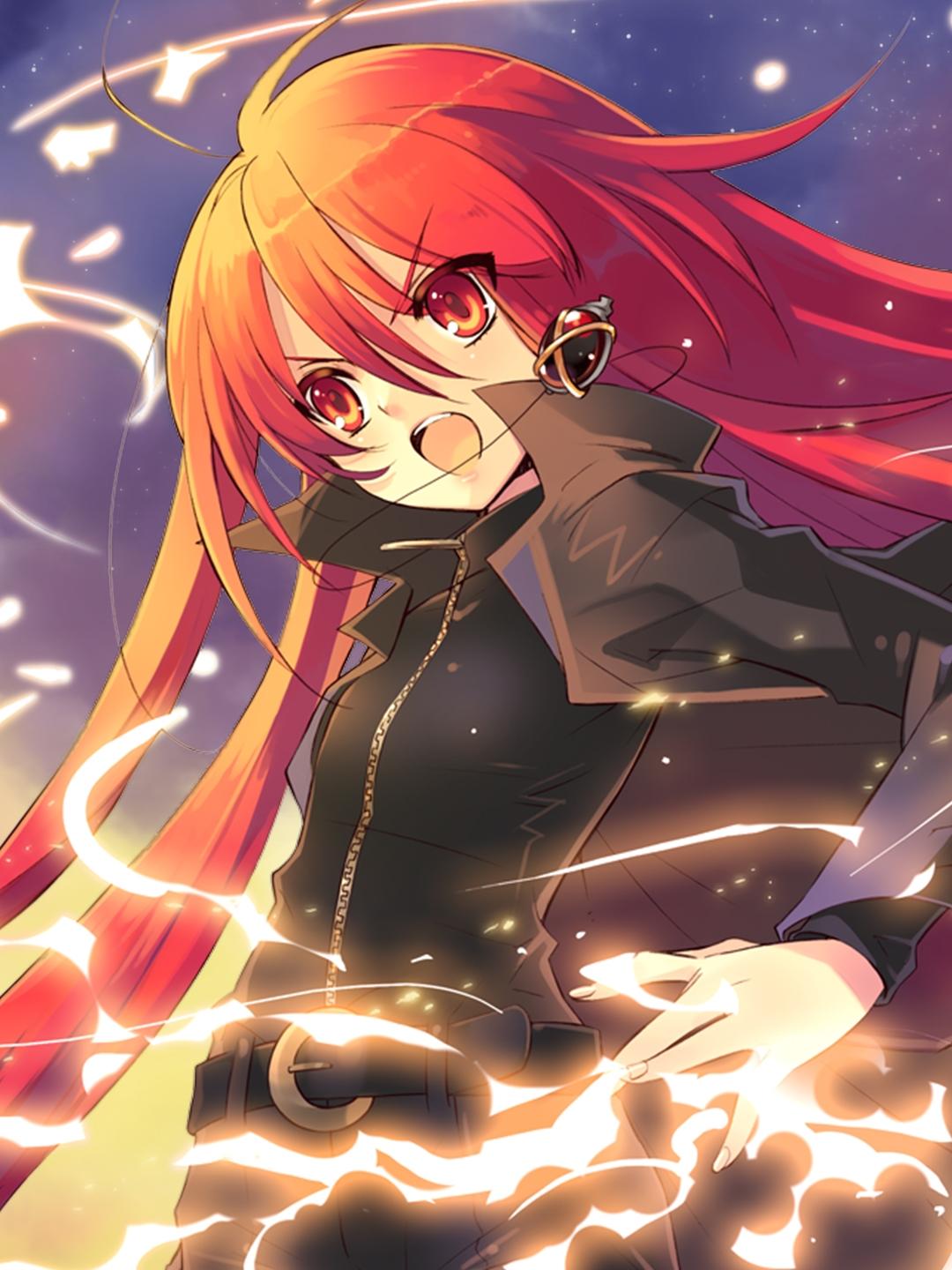 Shakugan no Shana