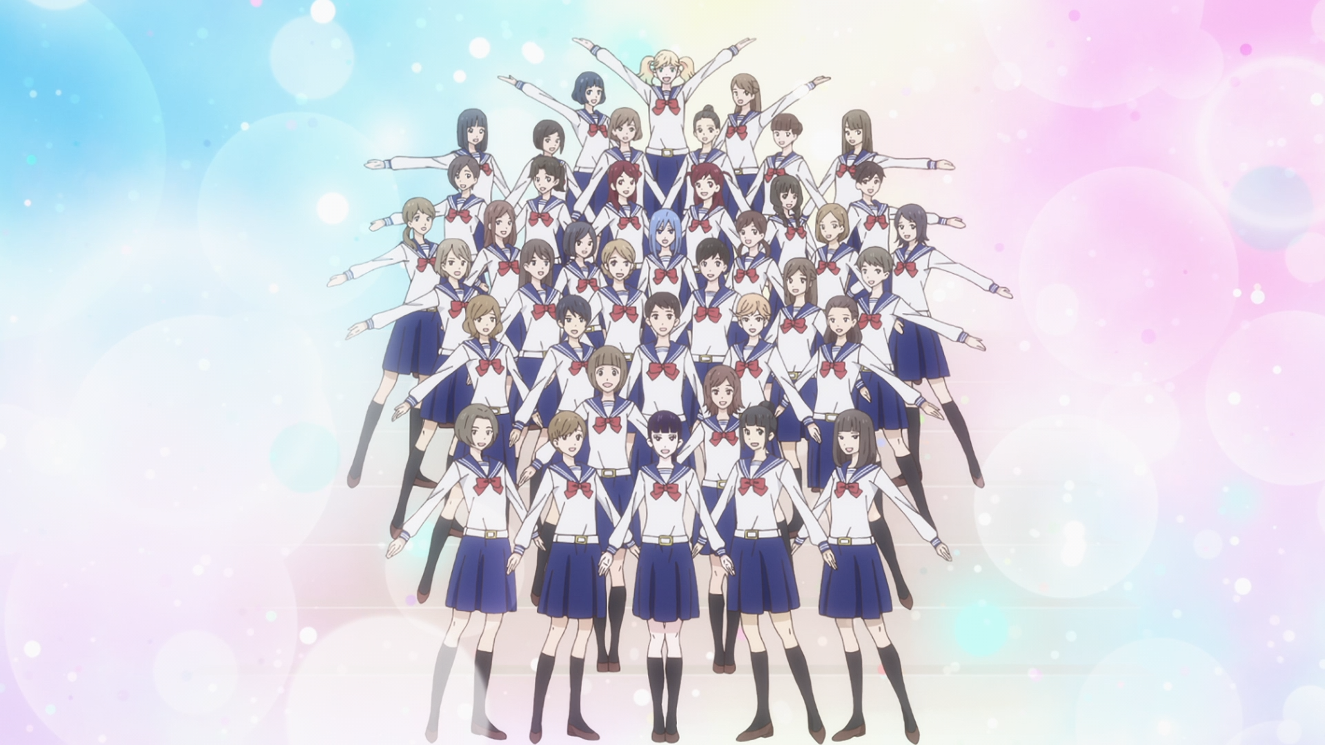 kageki shojo class picture