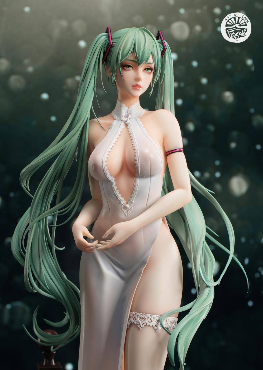 hatsune miku