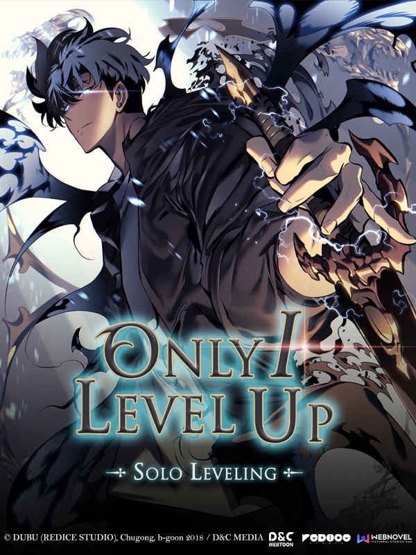 solo leveling anime