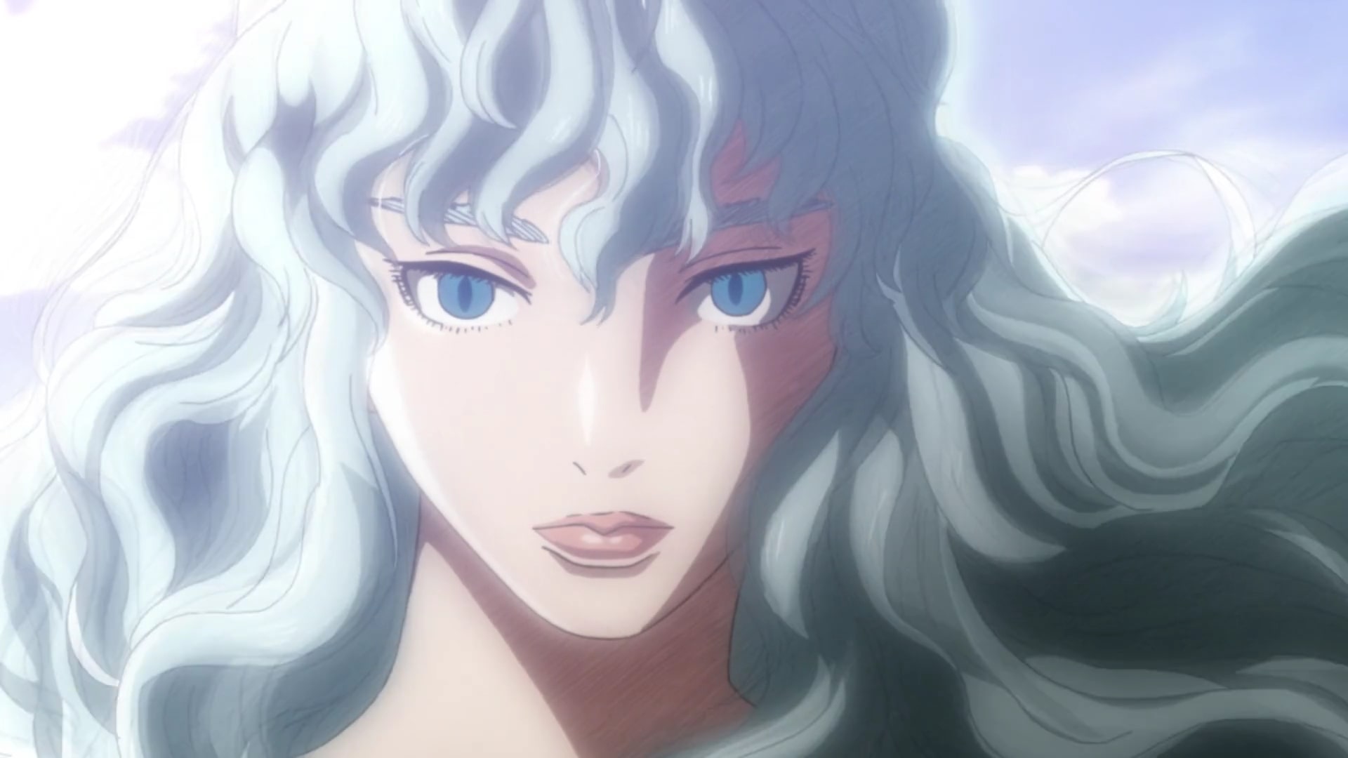 Berserk 2016 Griffith