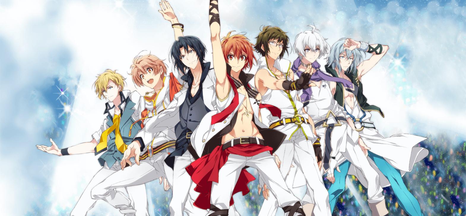 Idolish7