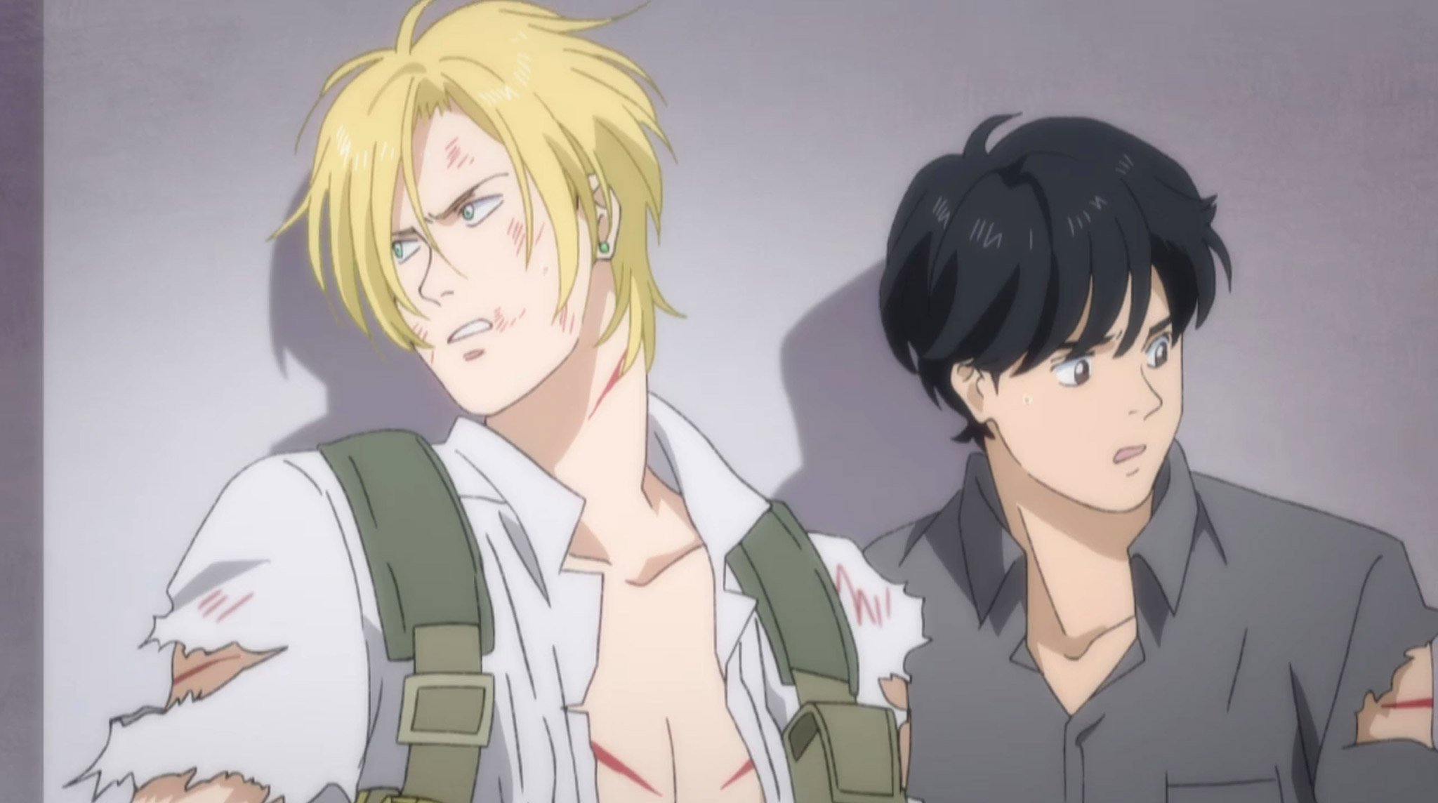 banana fish