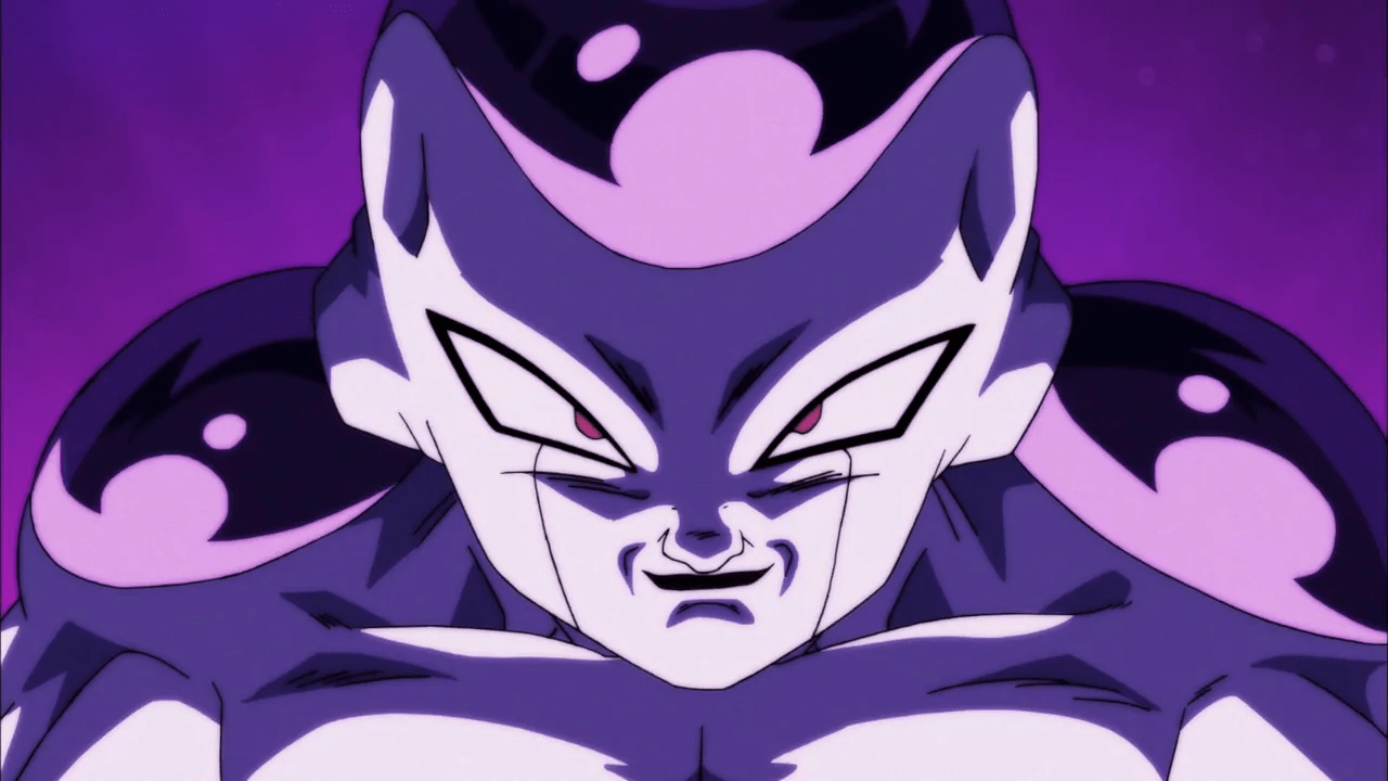 frieza