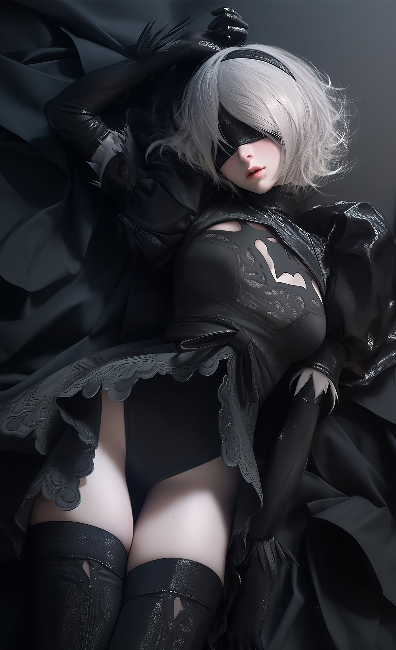 NieR: Automata