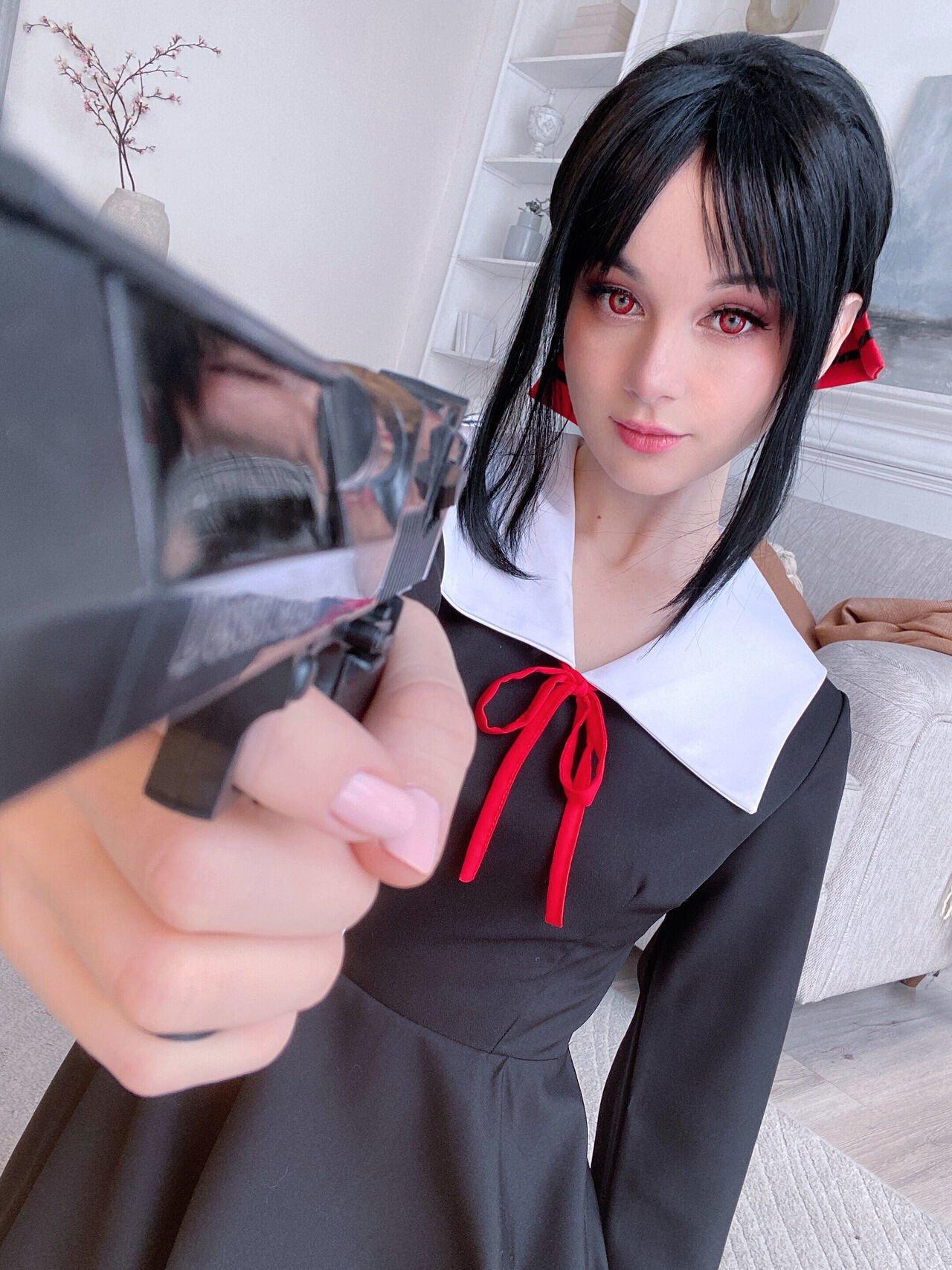 Kaguya-sama: Love is War