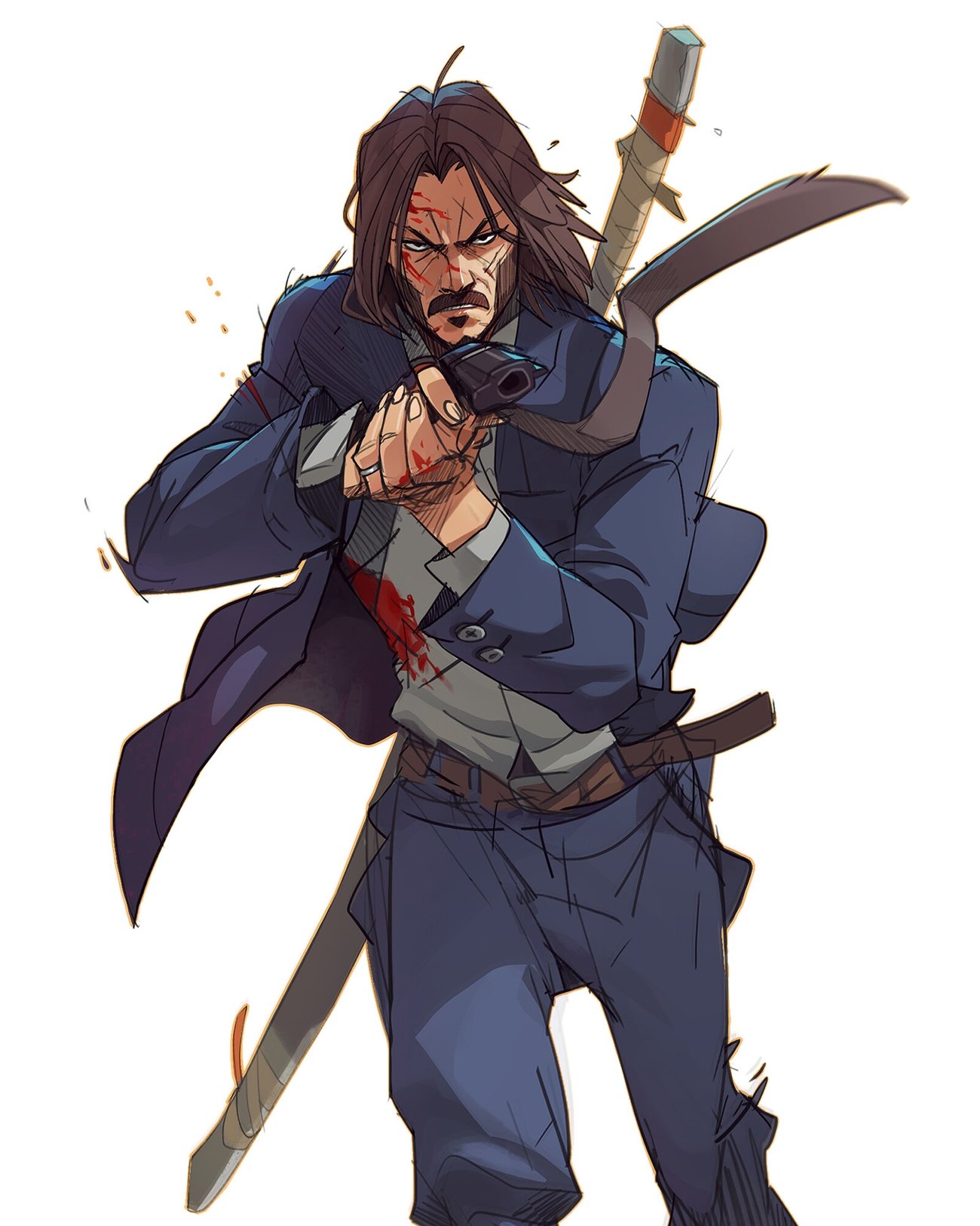 John Wick