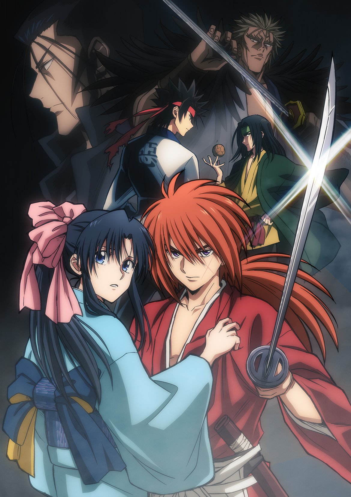 Rurouni Kenshin