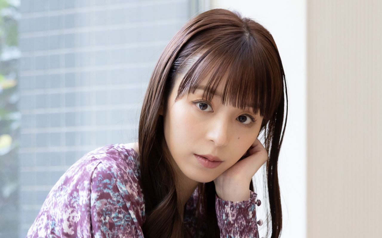 Aya Hirano