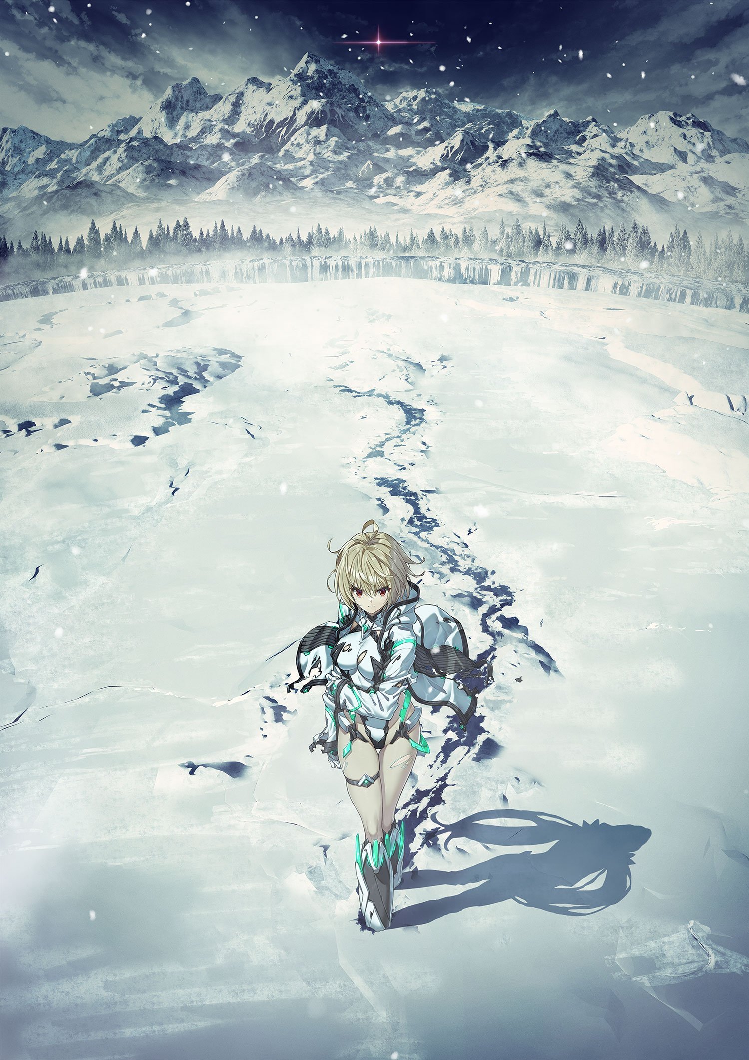 Expelled from Paradise