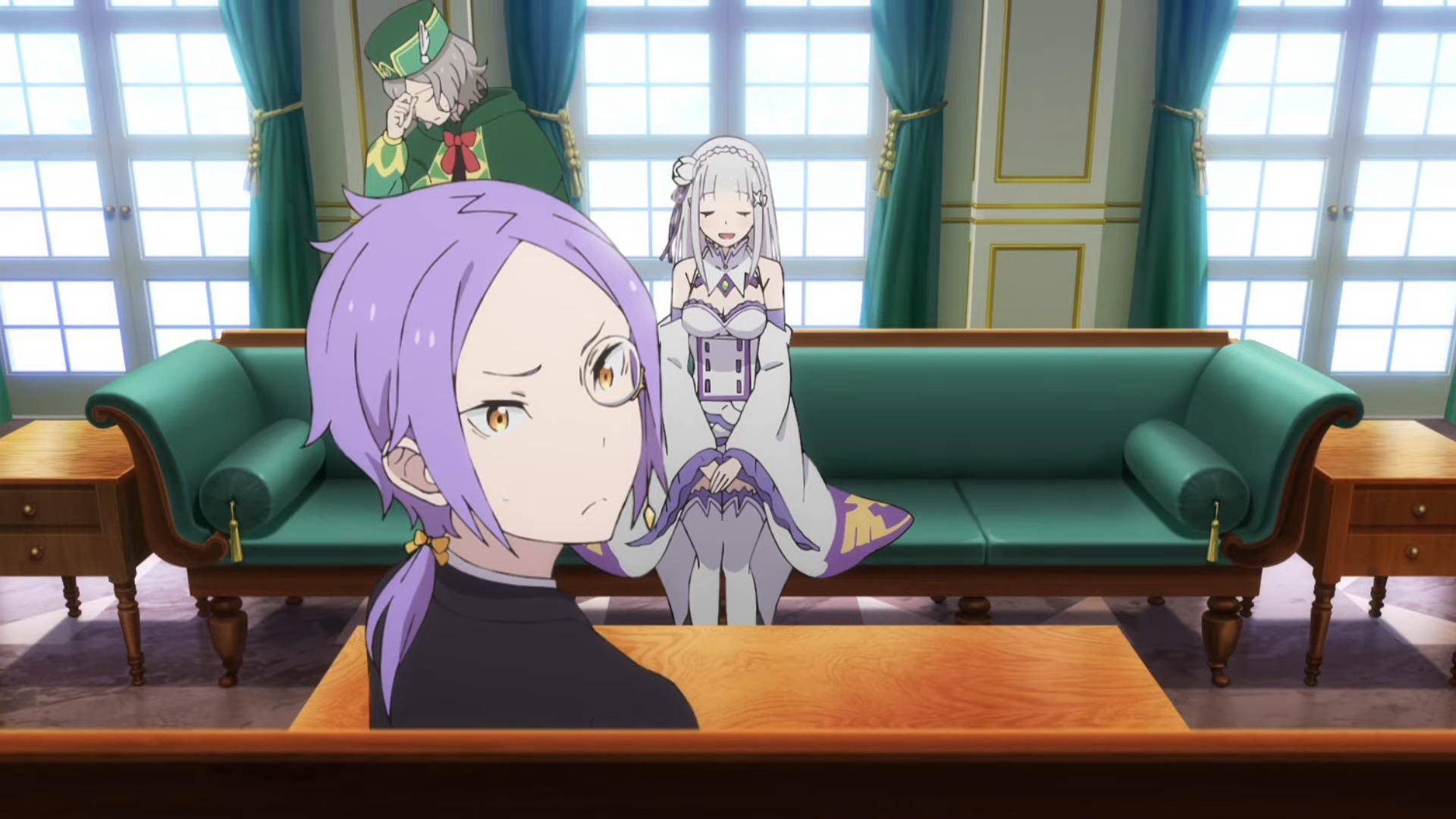 Re:ZERO