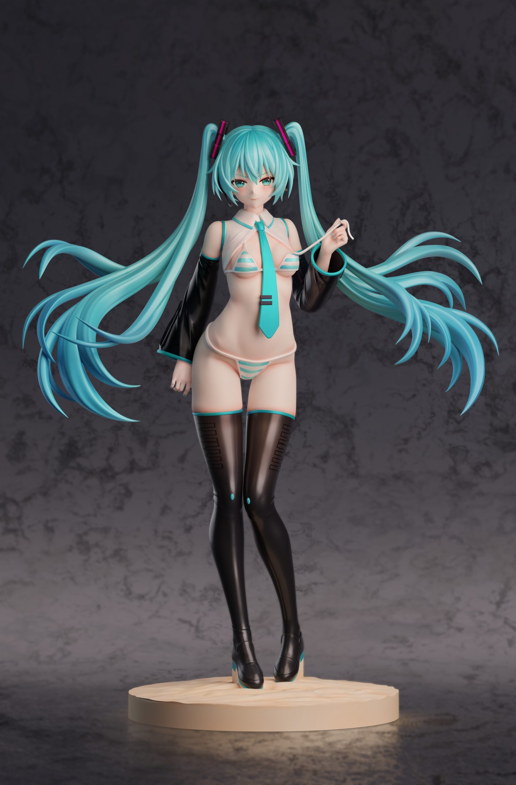 Hatsune Miku