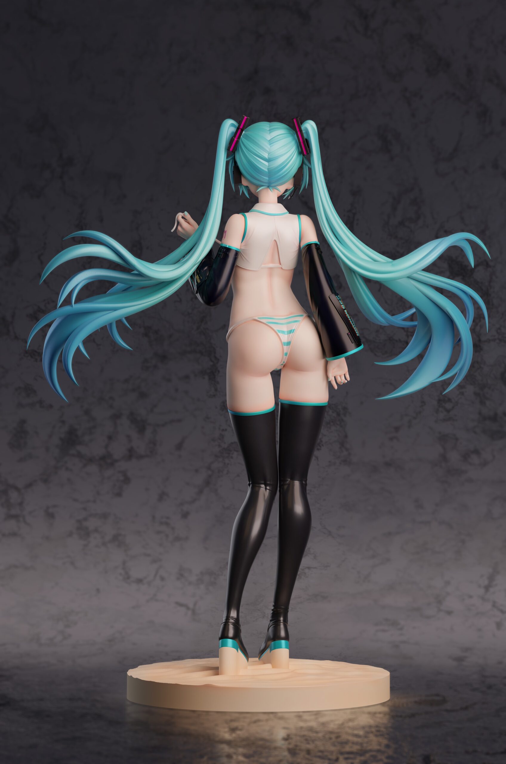 Hatsune Miku