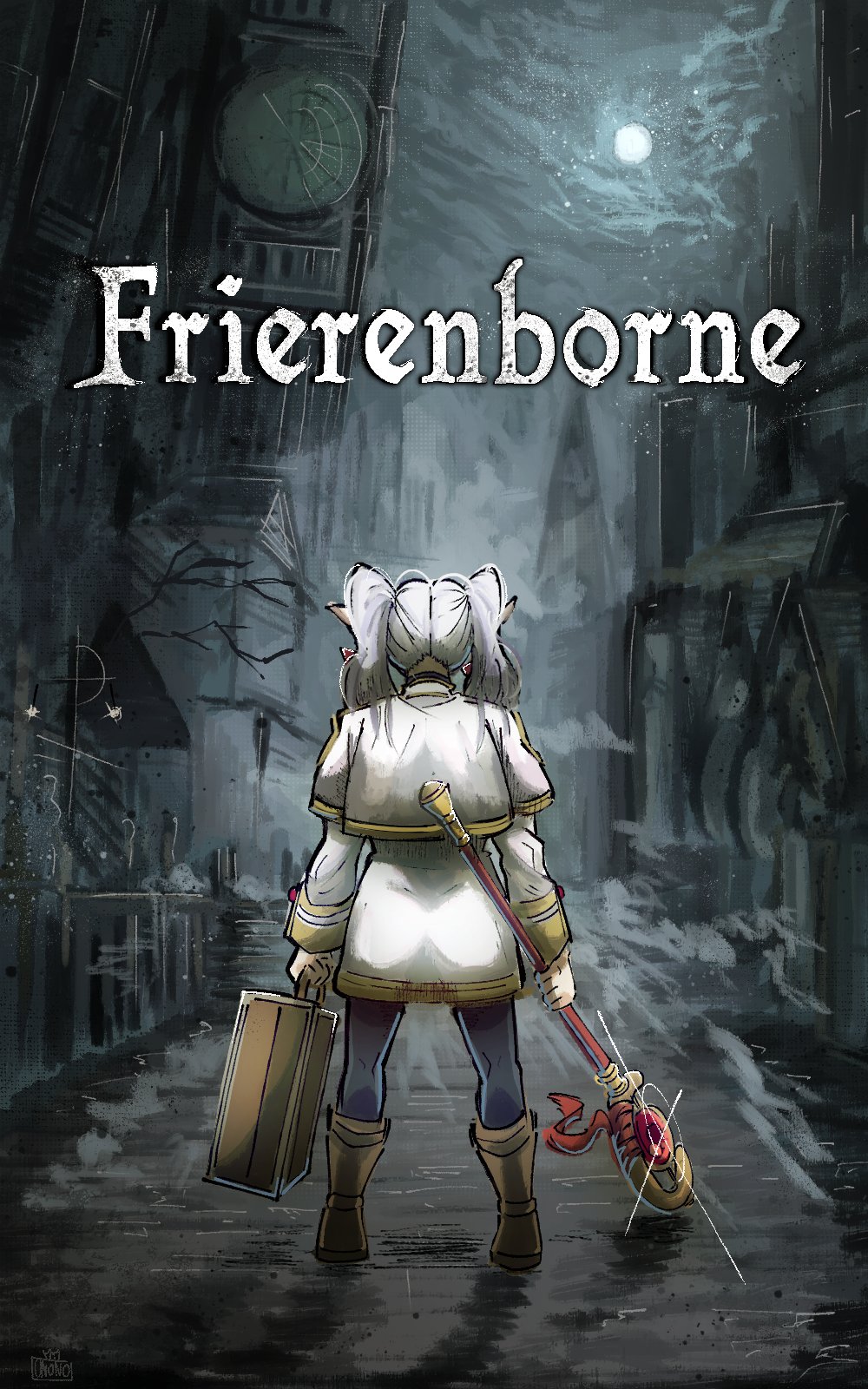 Frieren