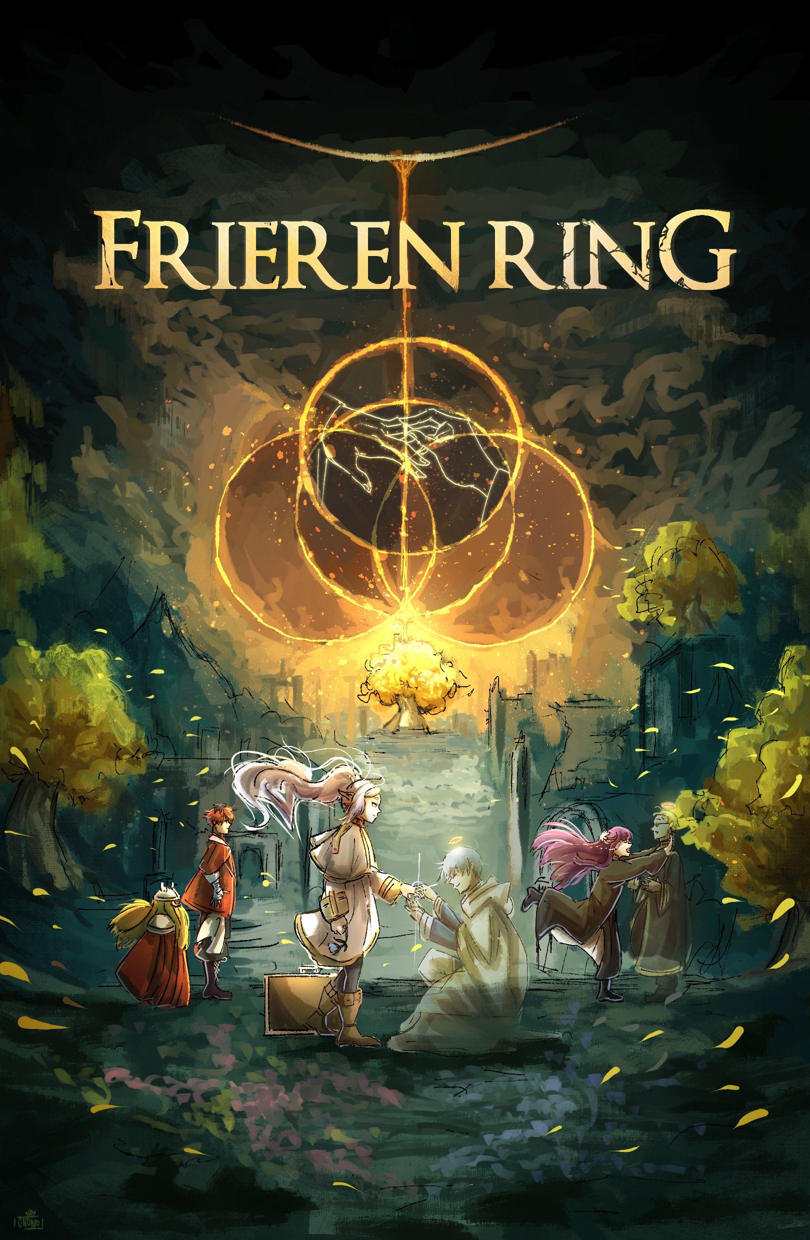 Frieren
