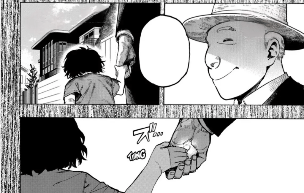 Boku no Hero Academia