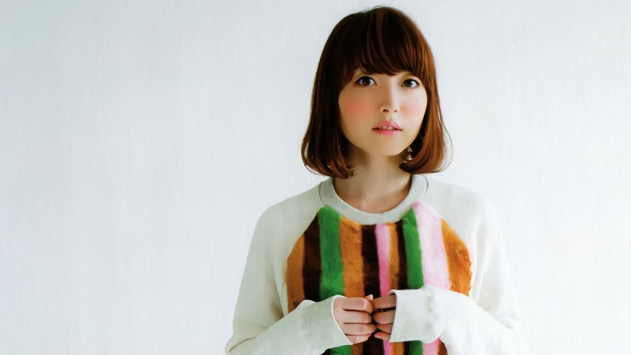 Kana Hanazawa