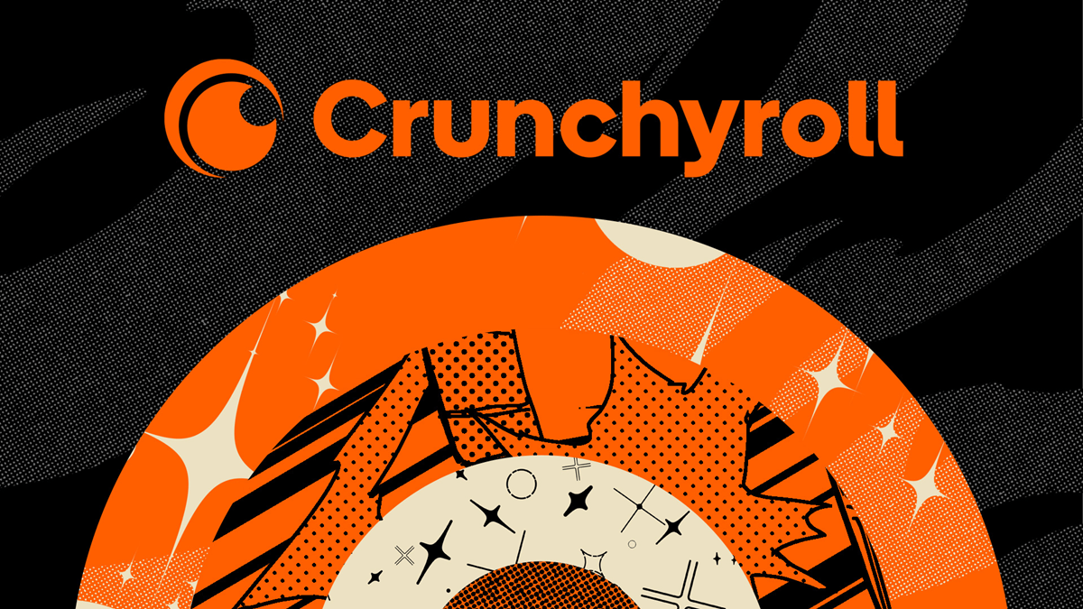 Crunchyroll