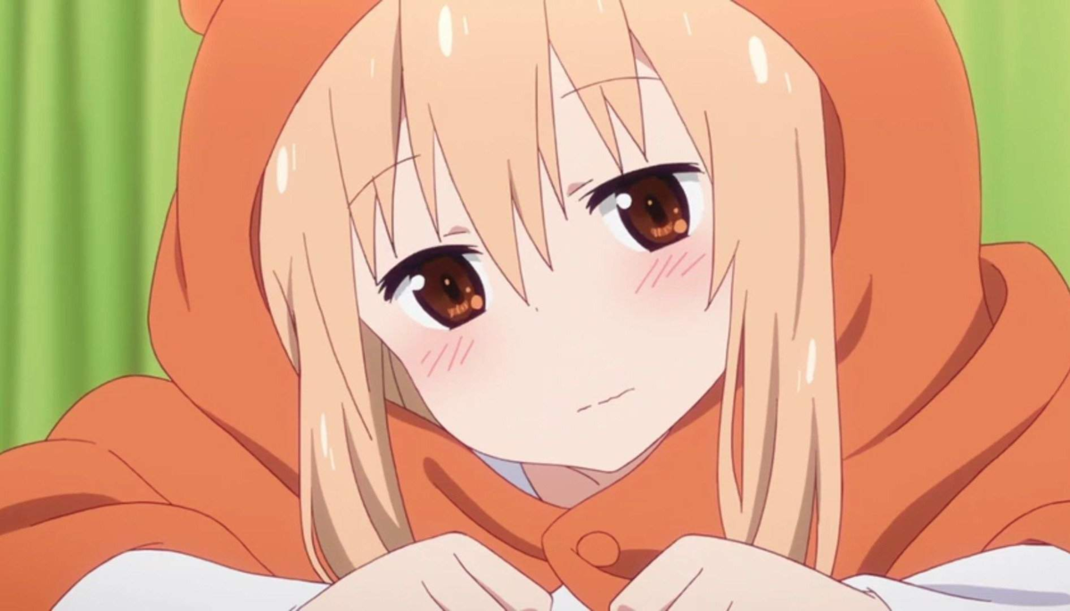 Umaru-chan