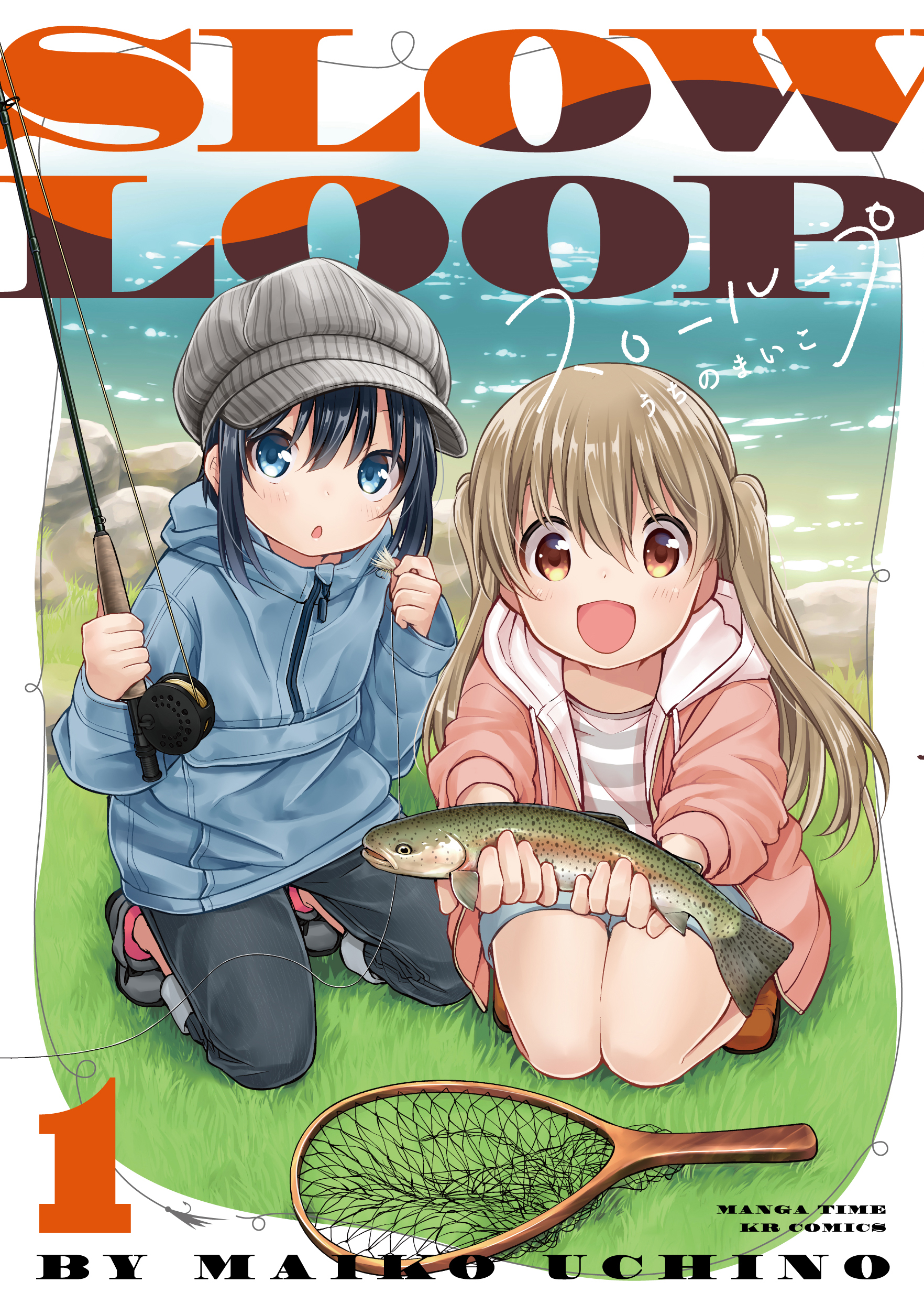 Slow loop