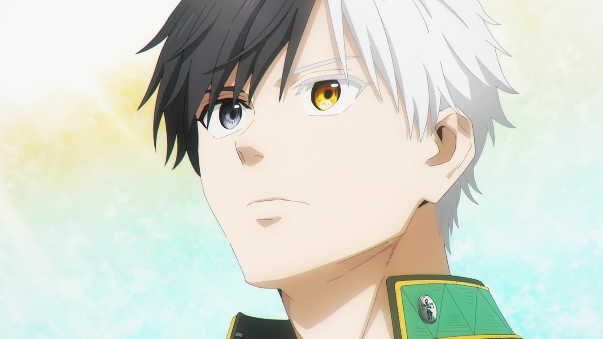 Wind Breaker anime Sakura