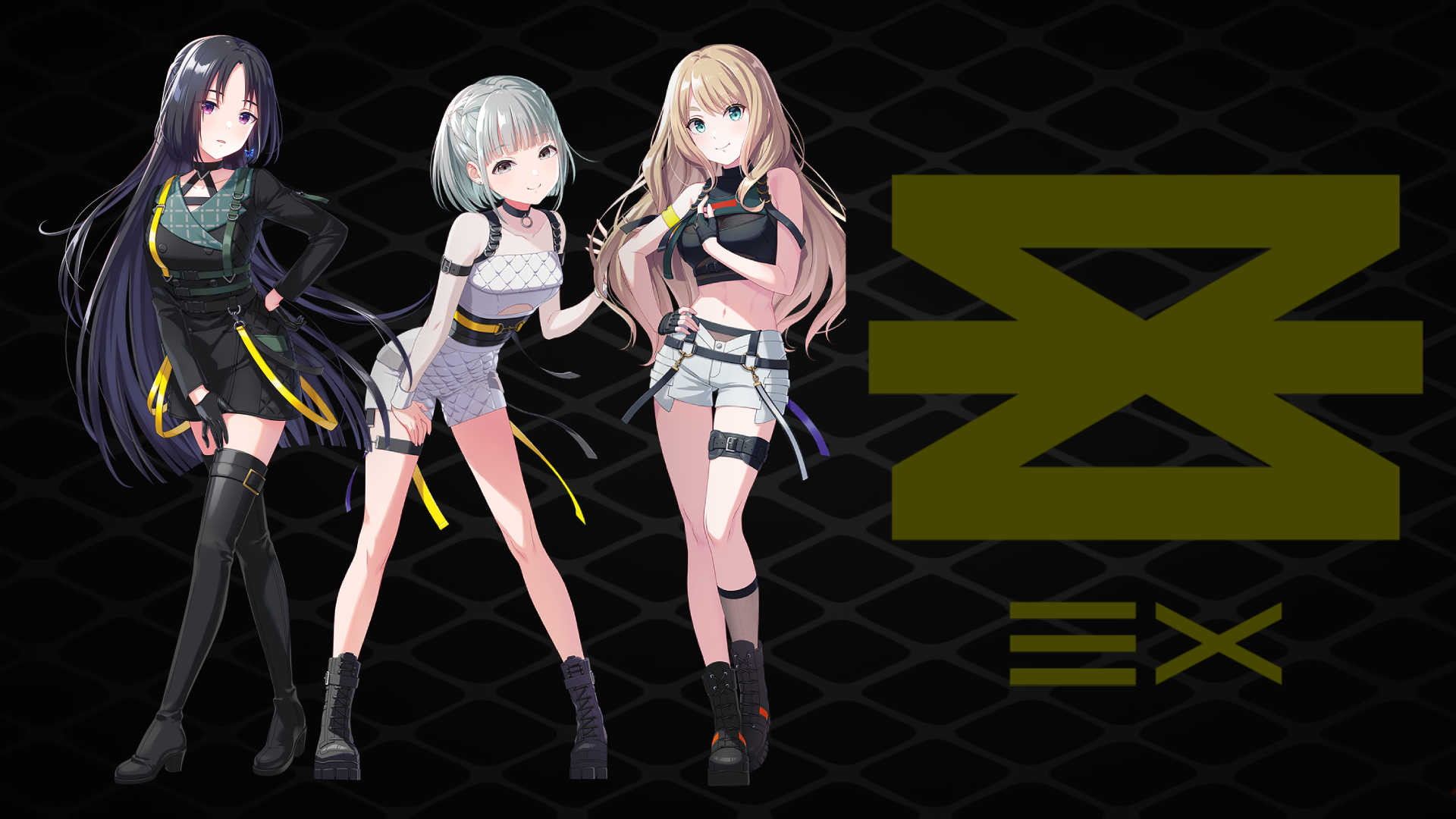 Mixed-Media Units Are Worth Checking Out - IIIX