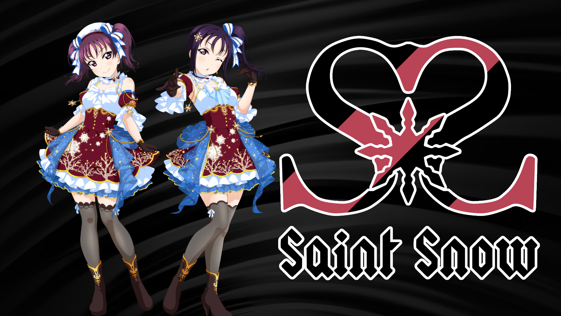 Mixed-Media Units Are Worth Checking Out - Saint Snow