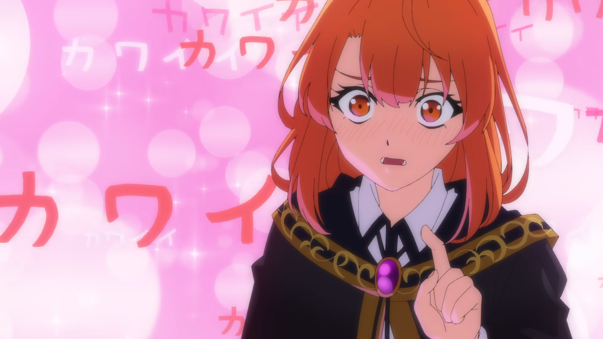 Wistoria: Wand and Sword anime