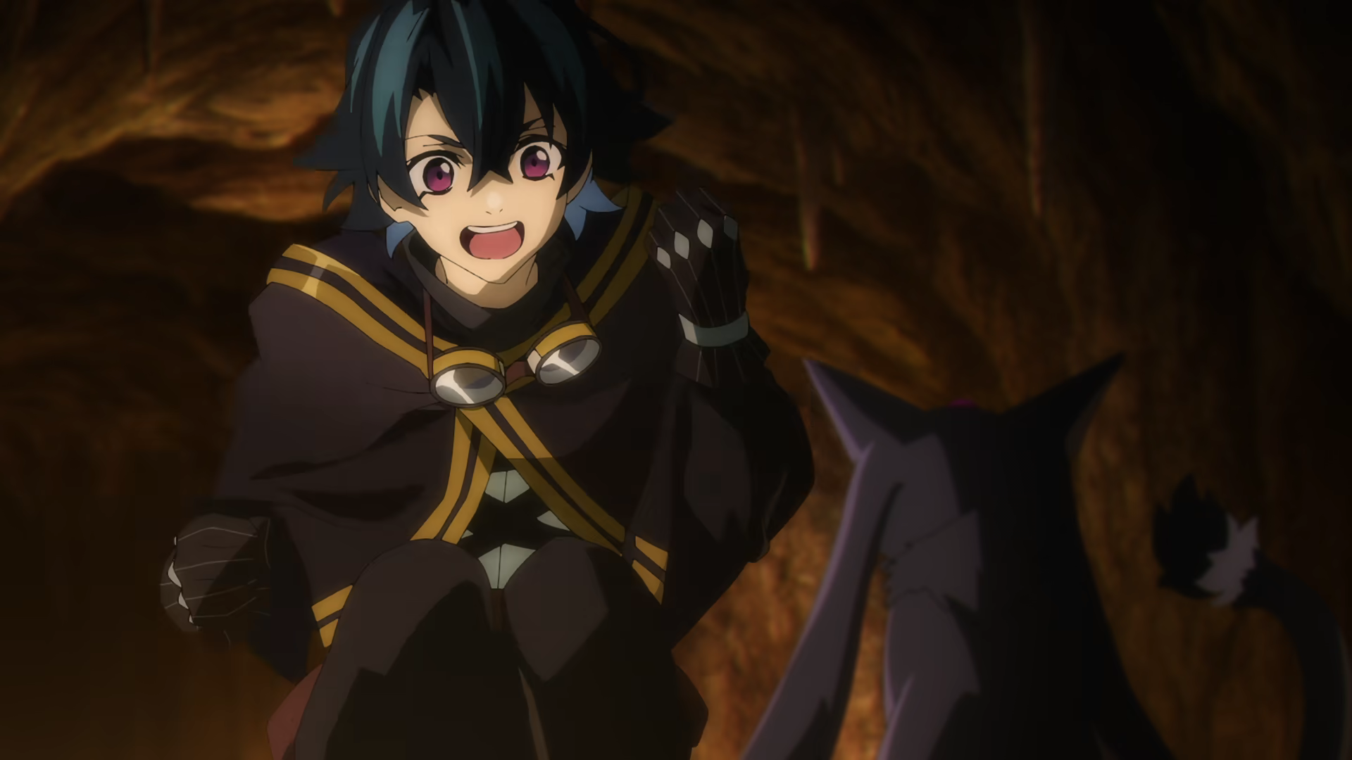 Wistoria: Wand and Sword anime