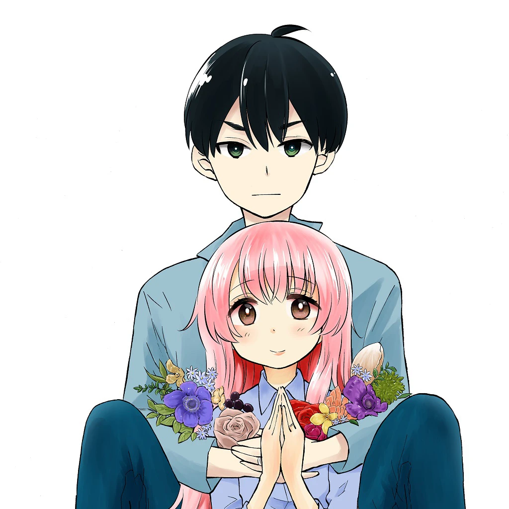 Otokonoko Zuma