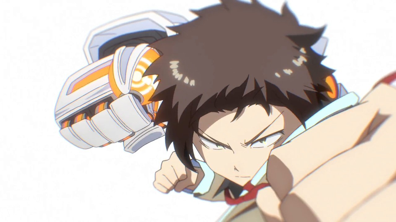 Fall 2024 Anime