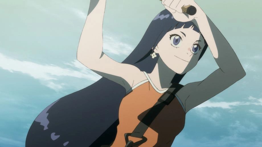 Fall 2024 Anime