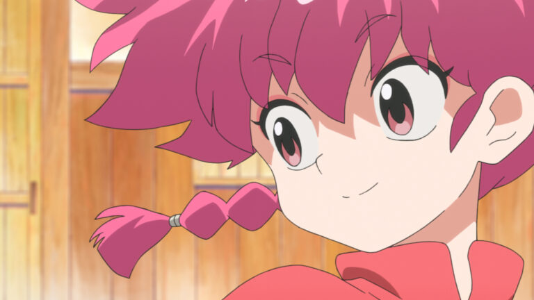 Fall 2024 Anime