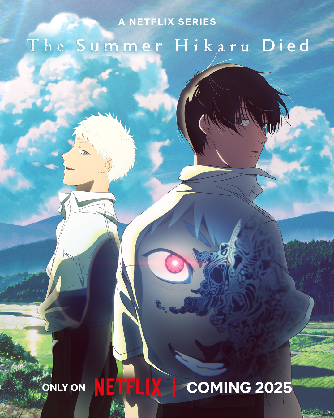 new anime summer 2025 summer hikaru died