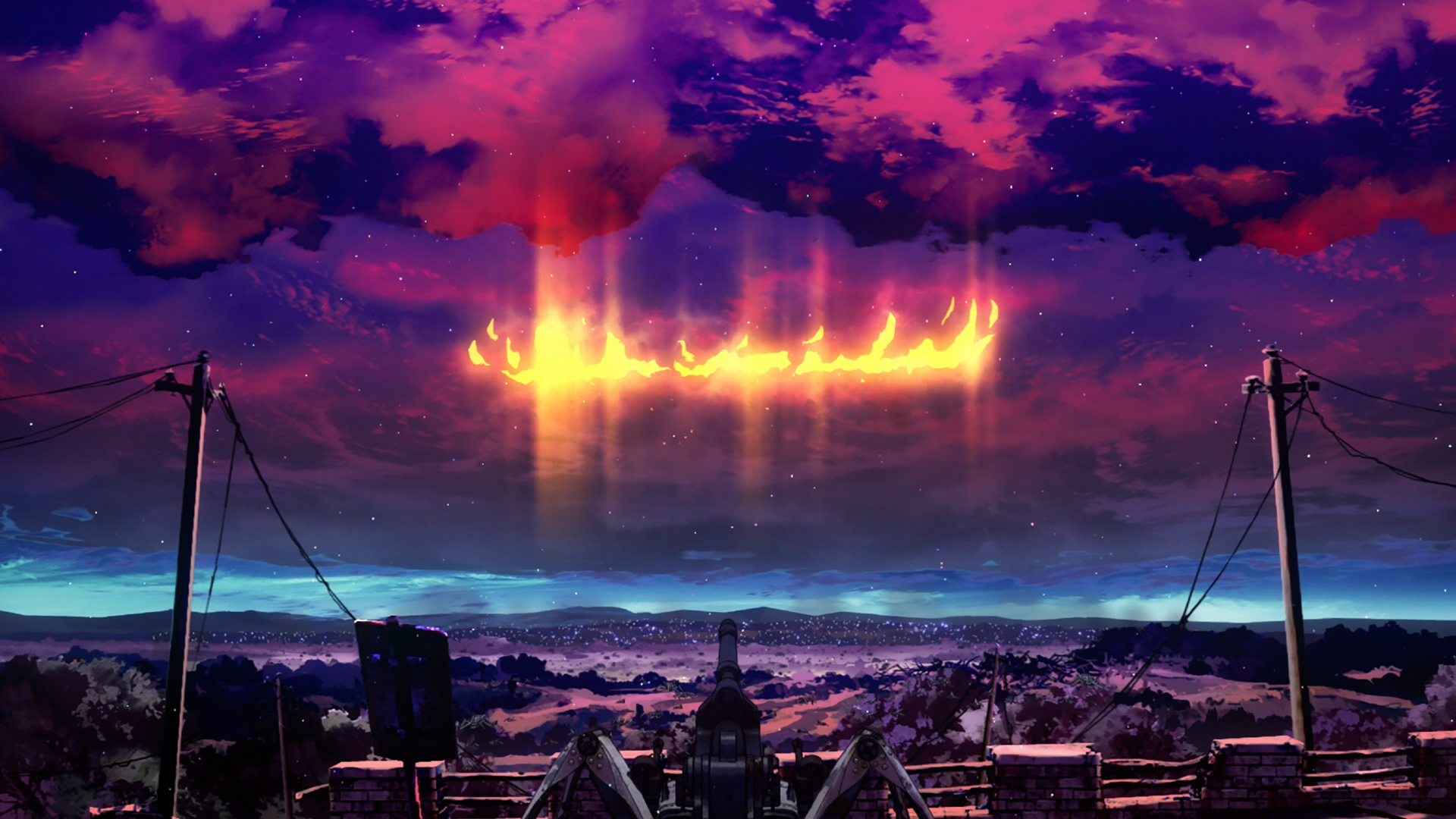 86 Anime