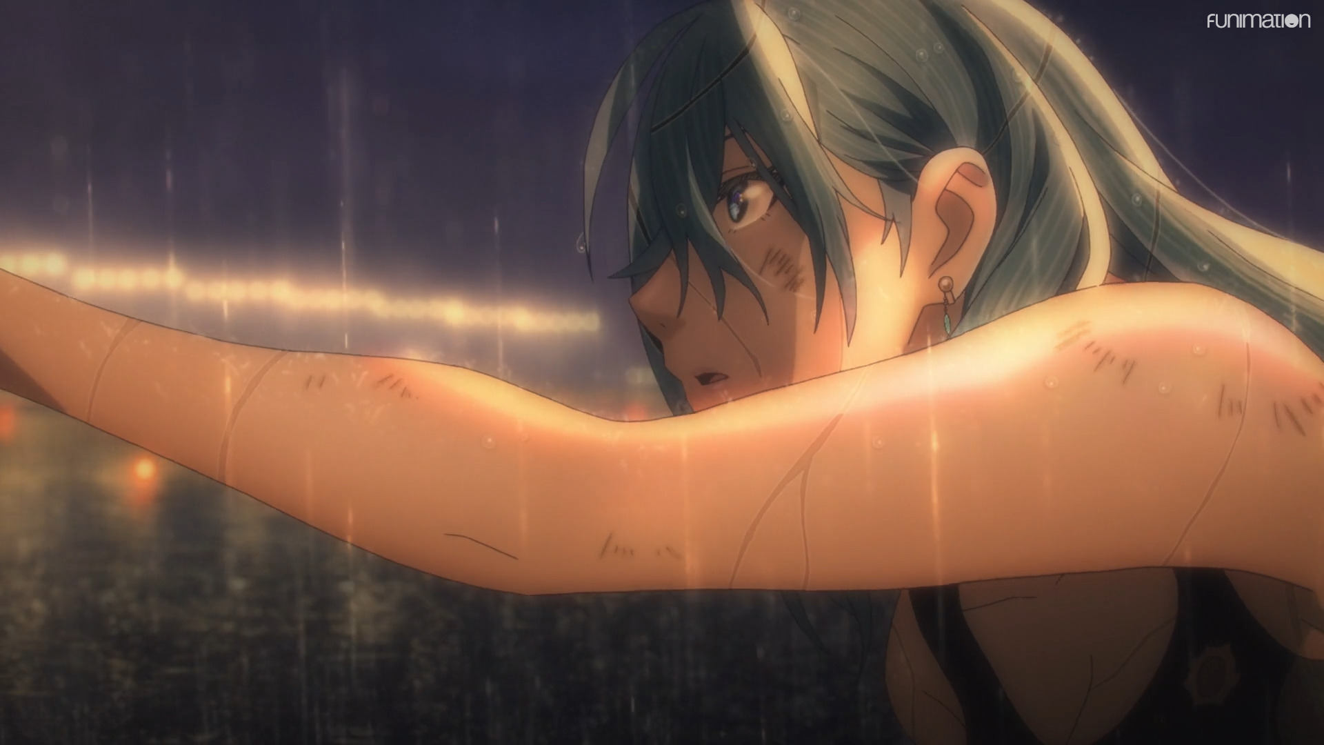 Vivy -Fluorite Eye's Song- best anime spring 2021