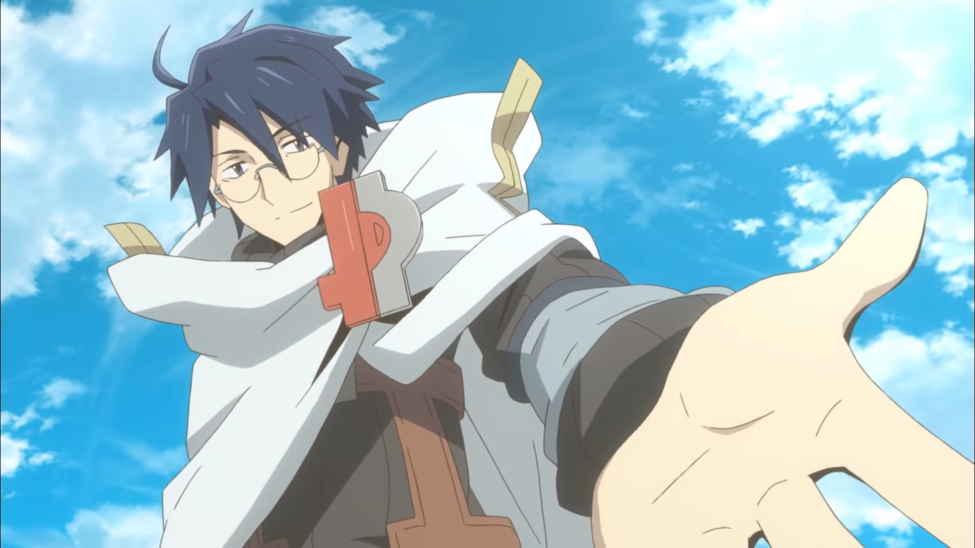Isekai-Op-MC-Log-Horizon