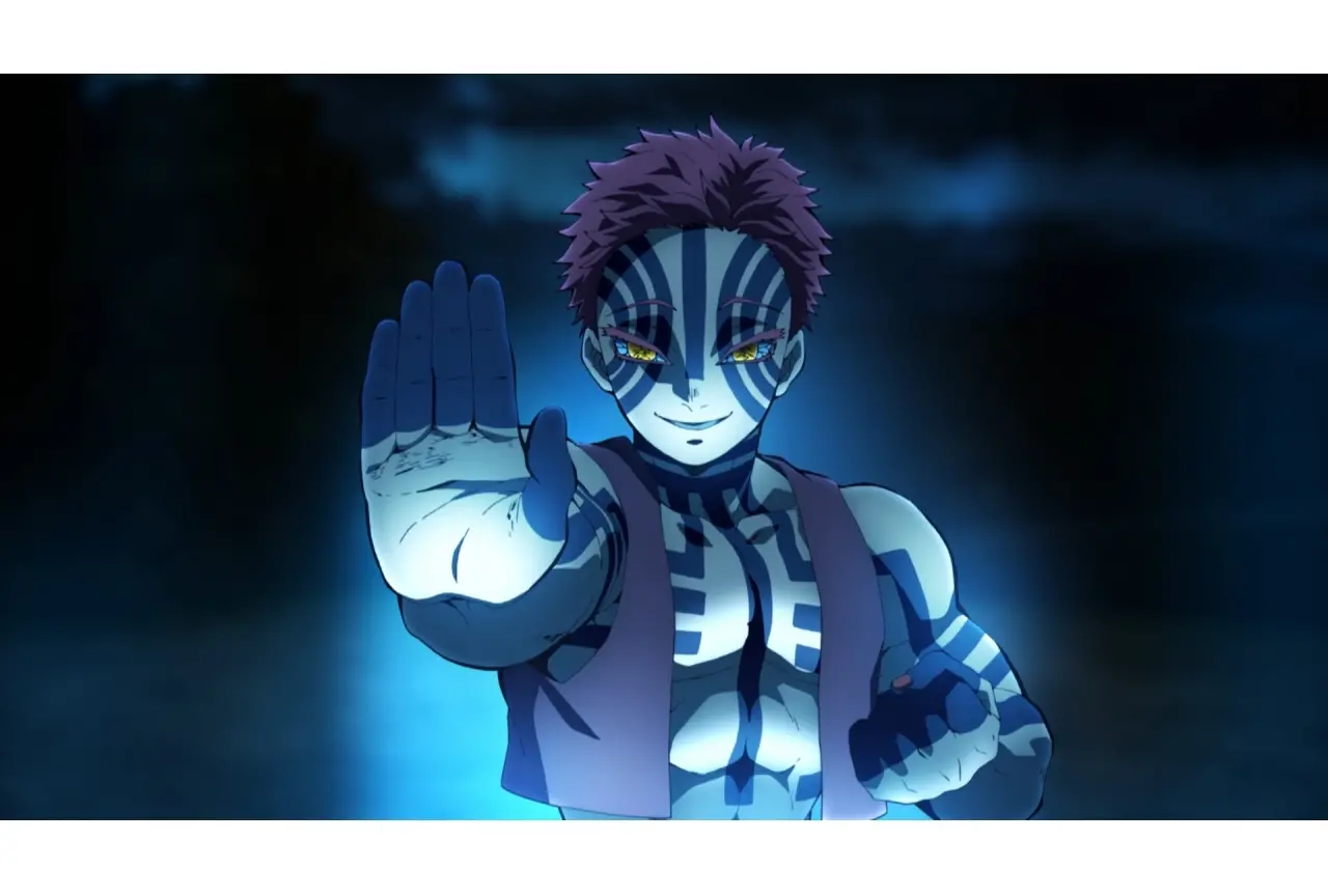 “Demon Slayer: Kimetsu no Yaiba” Aquarius commentary