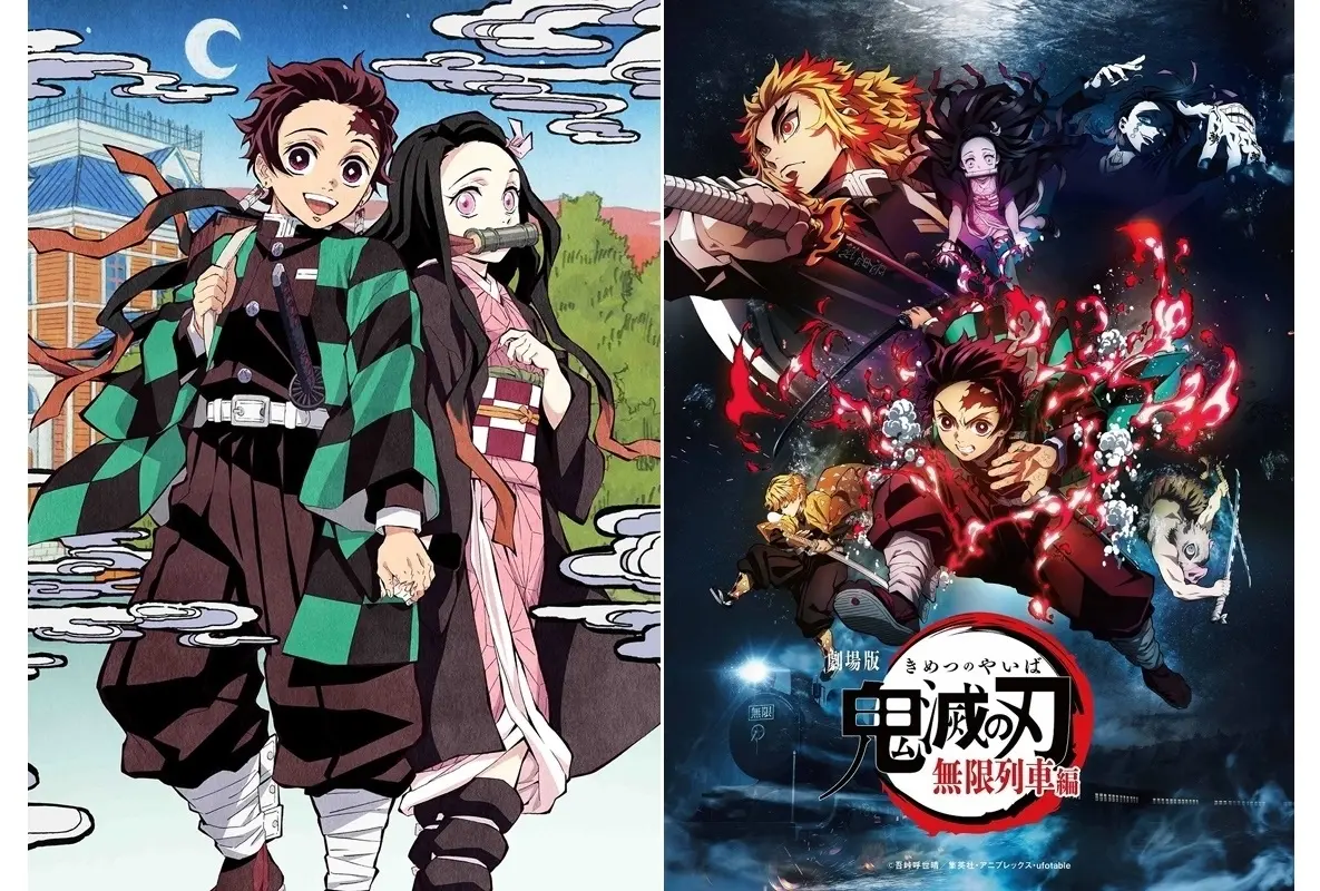 “Kimetsu no Yaiba” spoilers