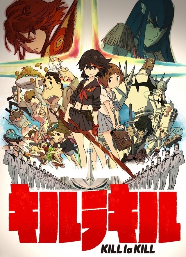 Kill la Kill
