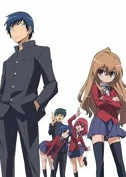 Toradora!