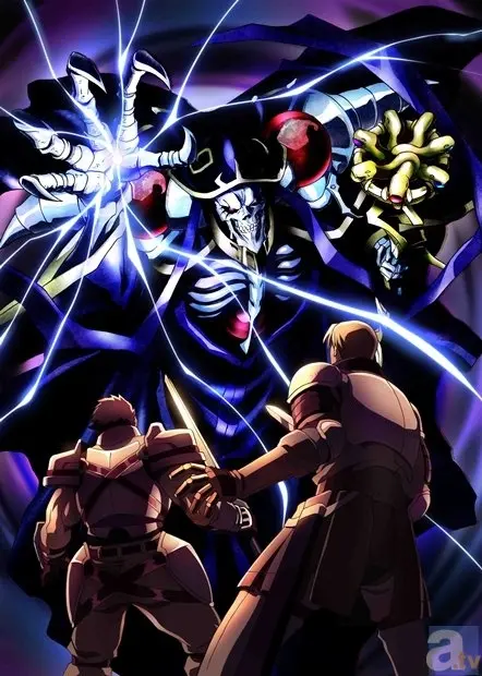 Overlord (1st season)