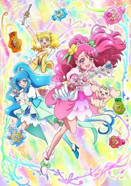 Healing Good♥Precure
