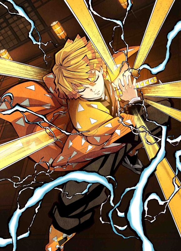 [DVD]TV Demon Slayer: Kimetsu no Yaiba 5 Limited Edition