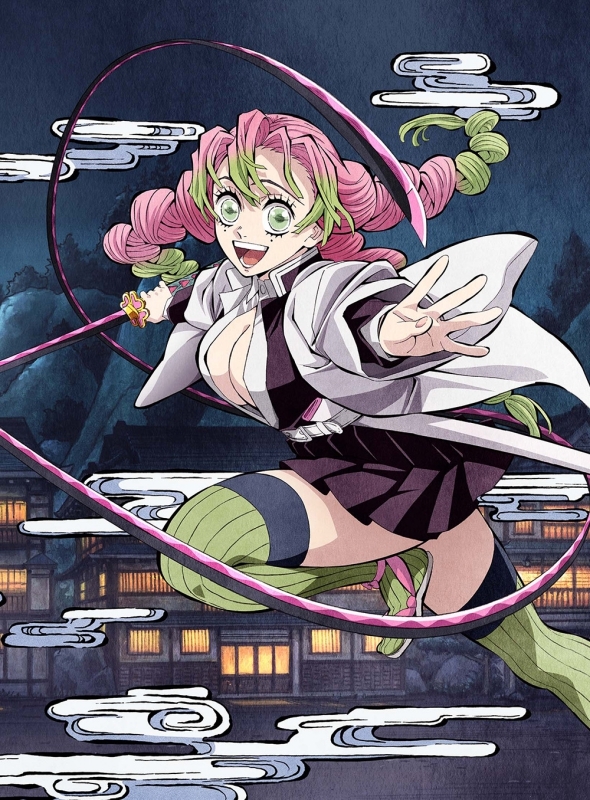 [DVD]TV Demon Slayer: Kimetsu no Yaiba Swordsmith's Village Edition 1 Limited Edition