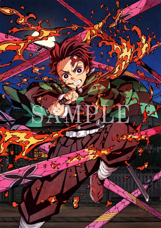 [DVD]TV Demon Slayer: Kimetsu no Yaiba Red Light Edition 3 Limited Edition