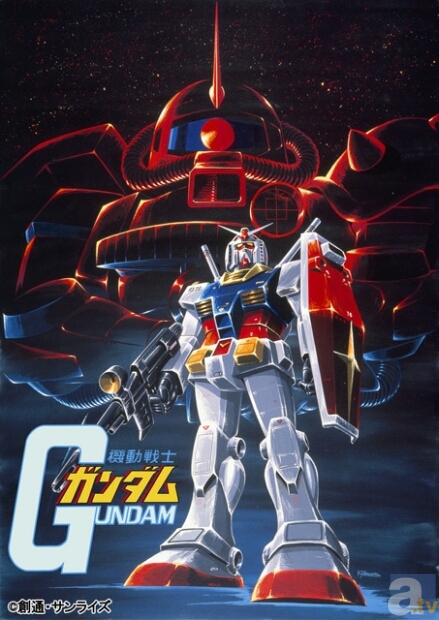 mobile suit gundam