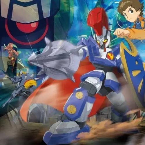 Danball Senki