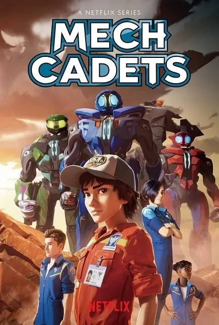 mech cadet