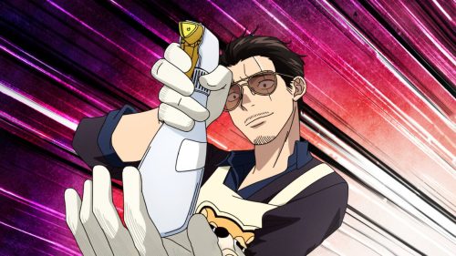 Extreme househusband way